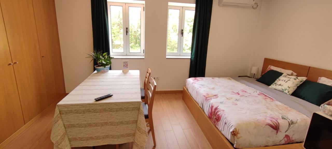 Get Cozy Bed & Breakfast Porto Exterior photo