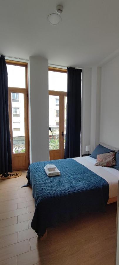 Get Cozy Bed & Breakfast Porto Exterior photo