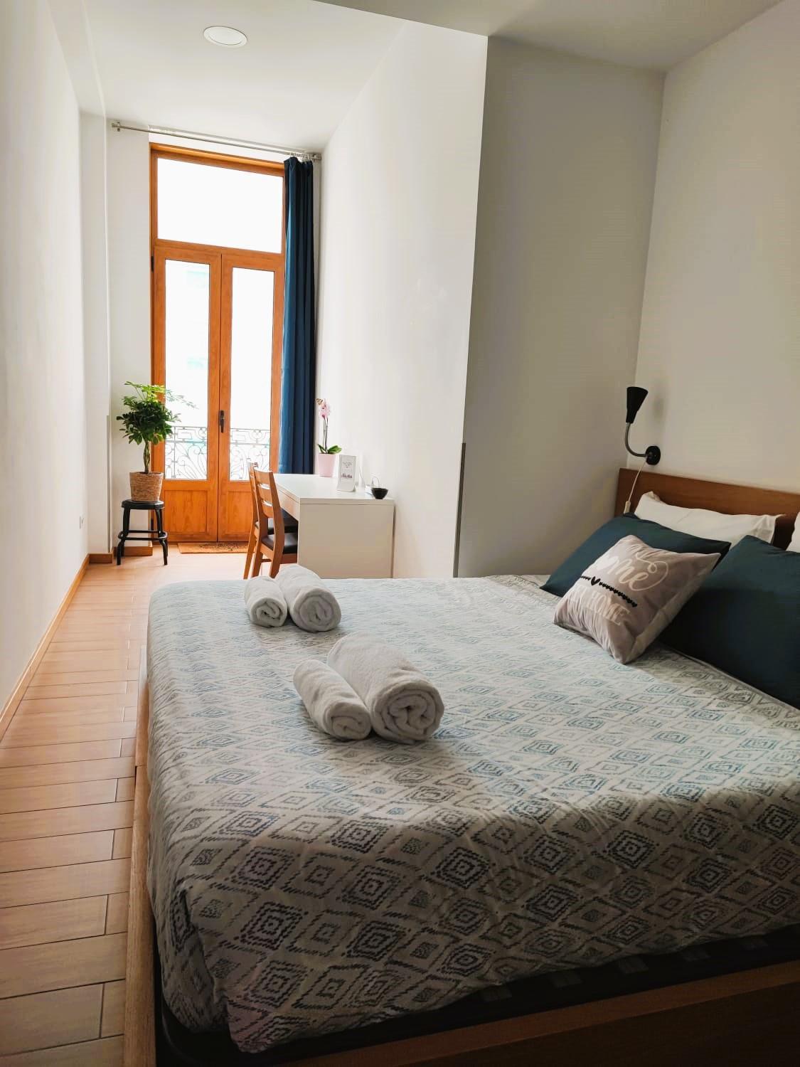 Get Cozy Bed & Breakfast Porto Exterior photo