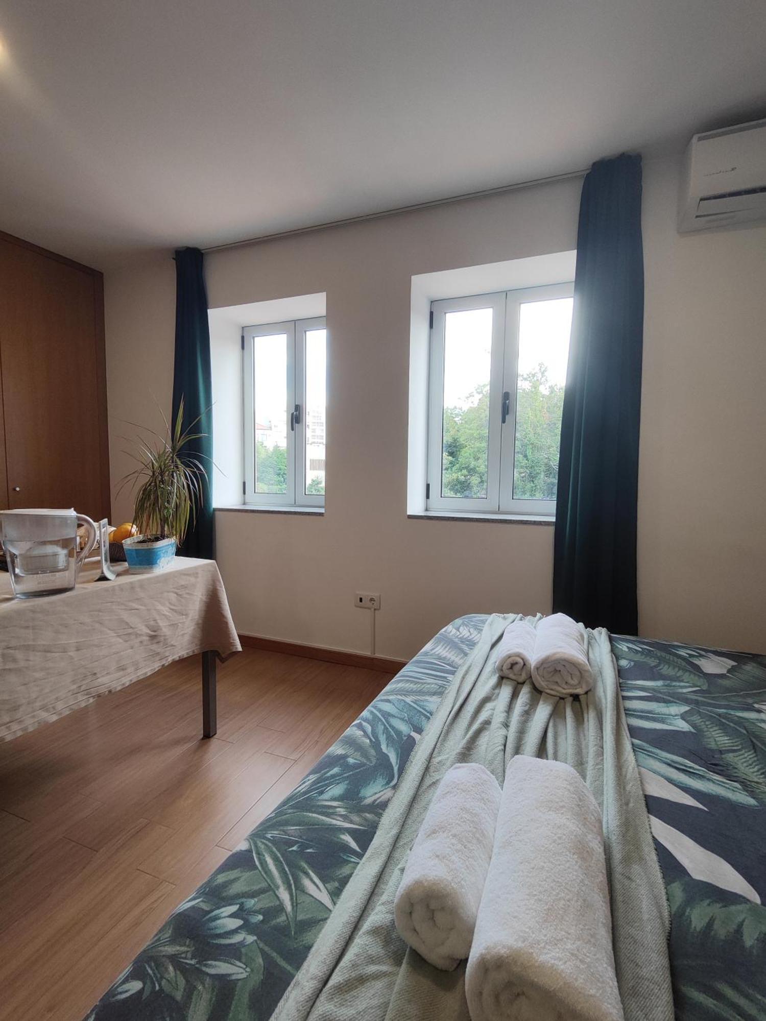 Get Cozy Bed & Breakfast Porto Exterior photo
