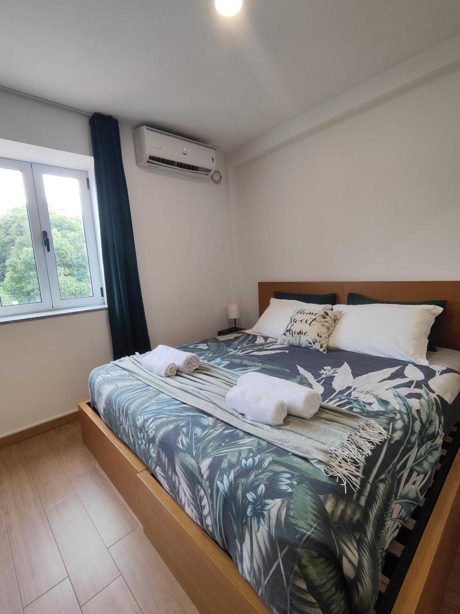 Get Cozy Bed & Breakfast Porto Exterior photo