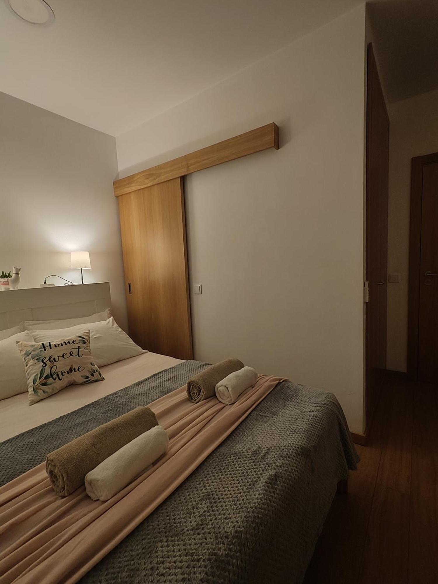 Get Cozy Bed & Breakfast Porto Exterior photo